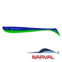 Мягкие приманки Narval Slim Minnow 11 024