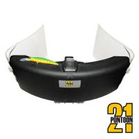 Коробка поясная Pontoon 21 Waist Hunter