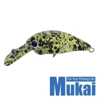 Воблер Mukai Pogocra 30DR SS 15