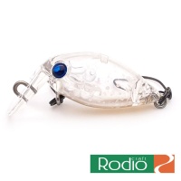 Воблер Rodio Craft Moca Fat Jr SR HF 07