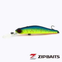Воблер ZipBaits Orbit 80SP-DR 2002