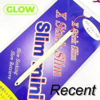 Стик Recent X Stick Slim Mini 0.6gr 07 White