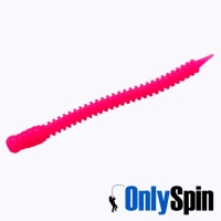 Мягкие приманки OnlySpin Zmeika 75 сыр 109 10шт