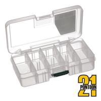 Коробка Pontoon 21 F-S