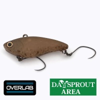 Виб Daysprout Bevy Vibration Normal Shi Take (Overlab color)