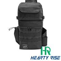 Рюкзак Hearty Rise Lure Sling Bag HB-2729 black