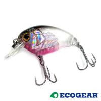 Воблер Ecogear CK 40F07 521