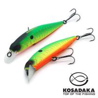 Воблер Kosadaka Realizer XS 100SP MHT