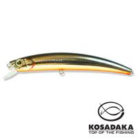 Воблер Kosadaka Ultima XS 90F SBL