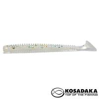 Мягкие приманки Kosadaka Swing Impact 75 GTR 10шт