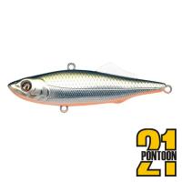 Виб Pontoon21 Kalikana Vib 65 Nano Sound R60F