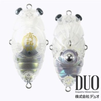 Воблер DUO x D-3 Shinfukuzemi CCY4707