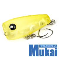 Поппер Mukai Burbble Bore SK105