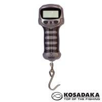 Весы Kosadaka электронные FS25 до 25kg