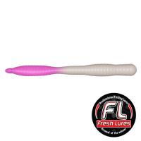 Мягкие приманки Fresh Lures Flat Worm 3.1 сыр 203 7шт
