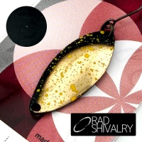 Блесна Rad Shivalry Locca 2.5 N04