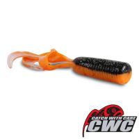 Хвост для бактейла CWC Miuras Mouse Mini Derg Wisper