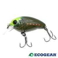 Воблер Ecogear CK 40F07 545