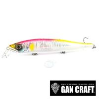 Воблер Gan Craft Rest 128SF SL 10
