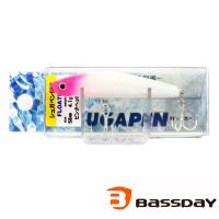 Воблер BassDay Sugar Pen 58F p-370