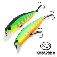 Воблер Kosadaka Realizer XS 100SP FAR
