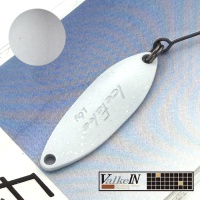 Блесна ValkeIN Ice Fake 1.6 GLT04