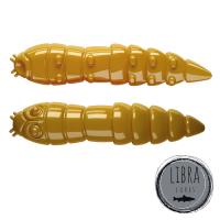 Мягкие приманки Libra Lures Kukolka 42mm 036 10шт