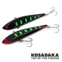 Виб Kosadaka Mini Slight 75S BT