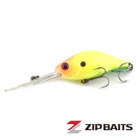 Воблер ZipBaits B-Switcher 4.0 Rattler 076R