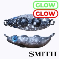 Воблер Smith Chitchana Zurubee 09 Yamazemi