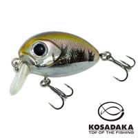 Воблер Kosadaka Pum XS 30F SCS