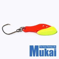 Цикада Mukai Hi-Stamp 1.8 Hi-3