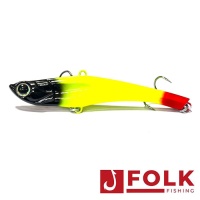 Виб Folk Fishing Vib Verhoglyad MDV 70 16