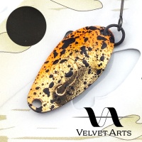 Блесна Velvet Arts Daisy 0.8 31