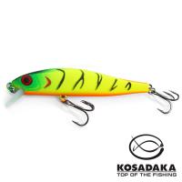 Воблер Kosadaka Wins XS 75SP TT