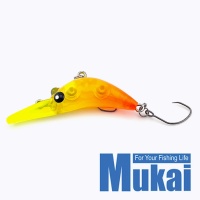 Воблер Mukai Up Ward Zanmu 28S AB303GG