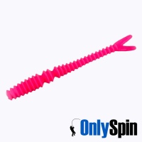 Мягкие приманки OnlySpin Trupik 75 сыр #06 7шт