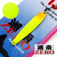 Блесна Shonan Zero R-134 1.3gr Chart Orange