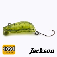 Воблер Jackson Zigzag Magic 30 Kirakira Watermelon (1091)