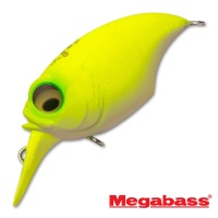 Воблер Megabass SR-X Griffon do chart
