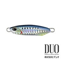 Пилькер DUO Drag Metal Cast 60gr PHA0011