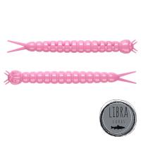 Мягкие приманки Libra Lures Slight Worm 38mm 017 15шт