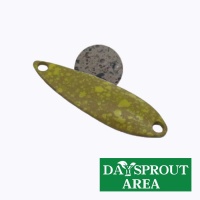 Блесна Daysprout Mesh 1.1gr 24