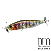 Воблер DUO Realis Spinbait 62 Alpha ADA3058