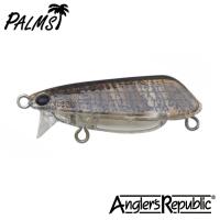 Воблер Anglers Republic/Palms Subream 40F T-137