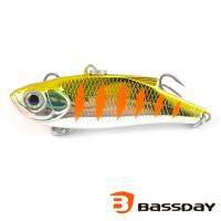 Виб Bassday Range Vib 55ES RC-06