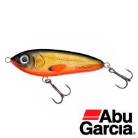 Джеркбейт Abu Garcia McTracer 165 Golden Minnow