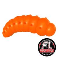 Мягкие приманки Fresh Lures Mokhnatka 1.8 сыр 113 6шт