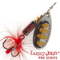 Блесна вертушка Lucky John Bonnie Blade 5 005