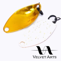Блесна Velvet Arts Forte 0.6 30